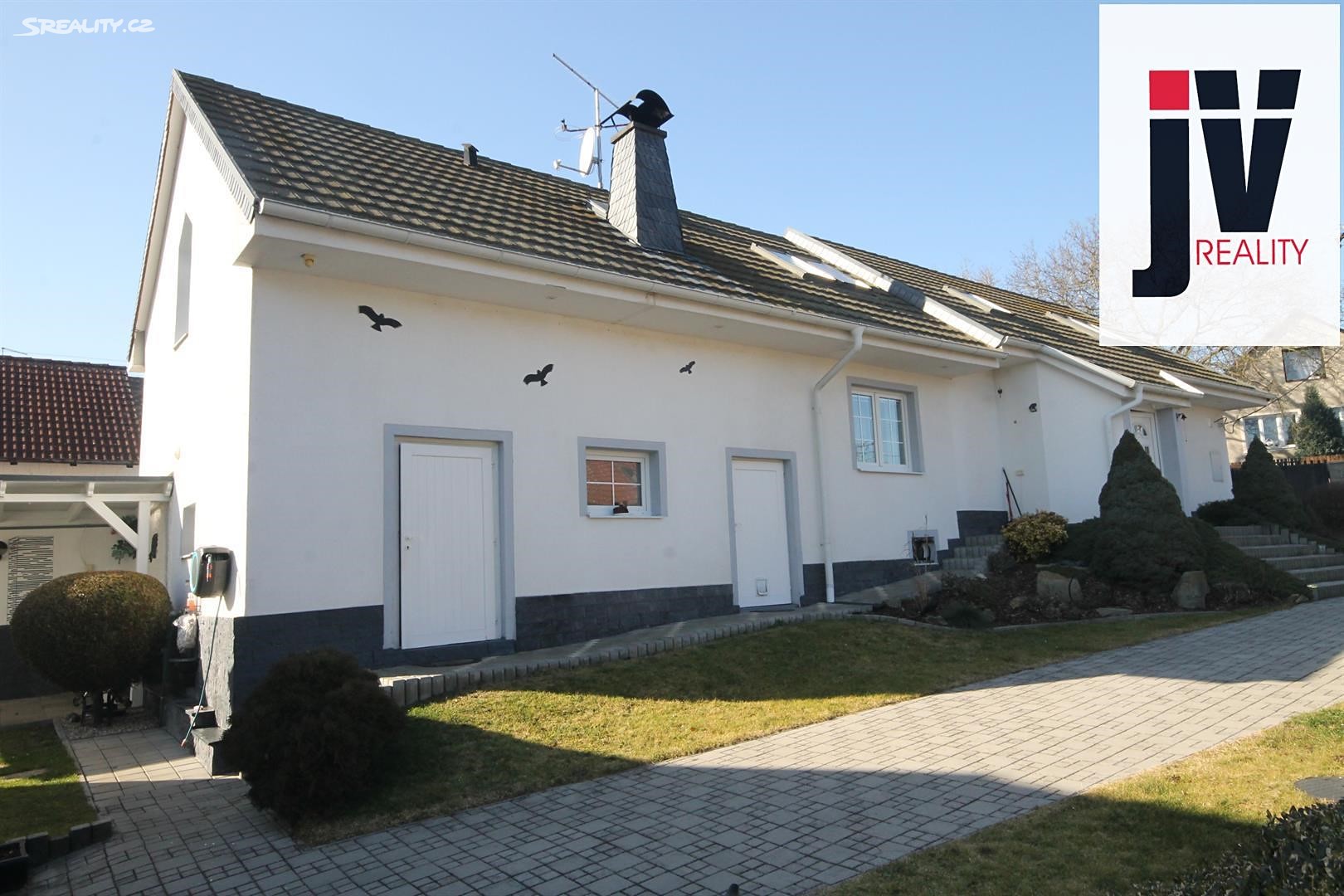 Prodej  rodinného domu 340 m², pozemek 703 m², Dolany, okres Plzeň-sever