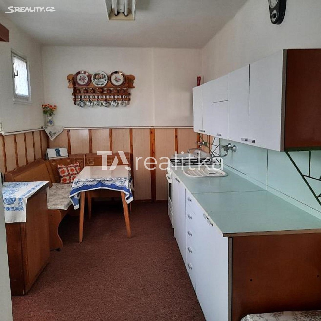 Prodej  rodinného domu 70 m², pozemek 424 m², Horní Suchá, okres Karviná