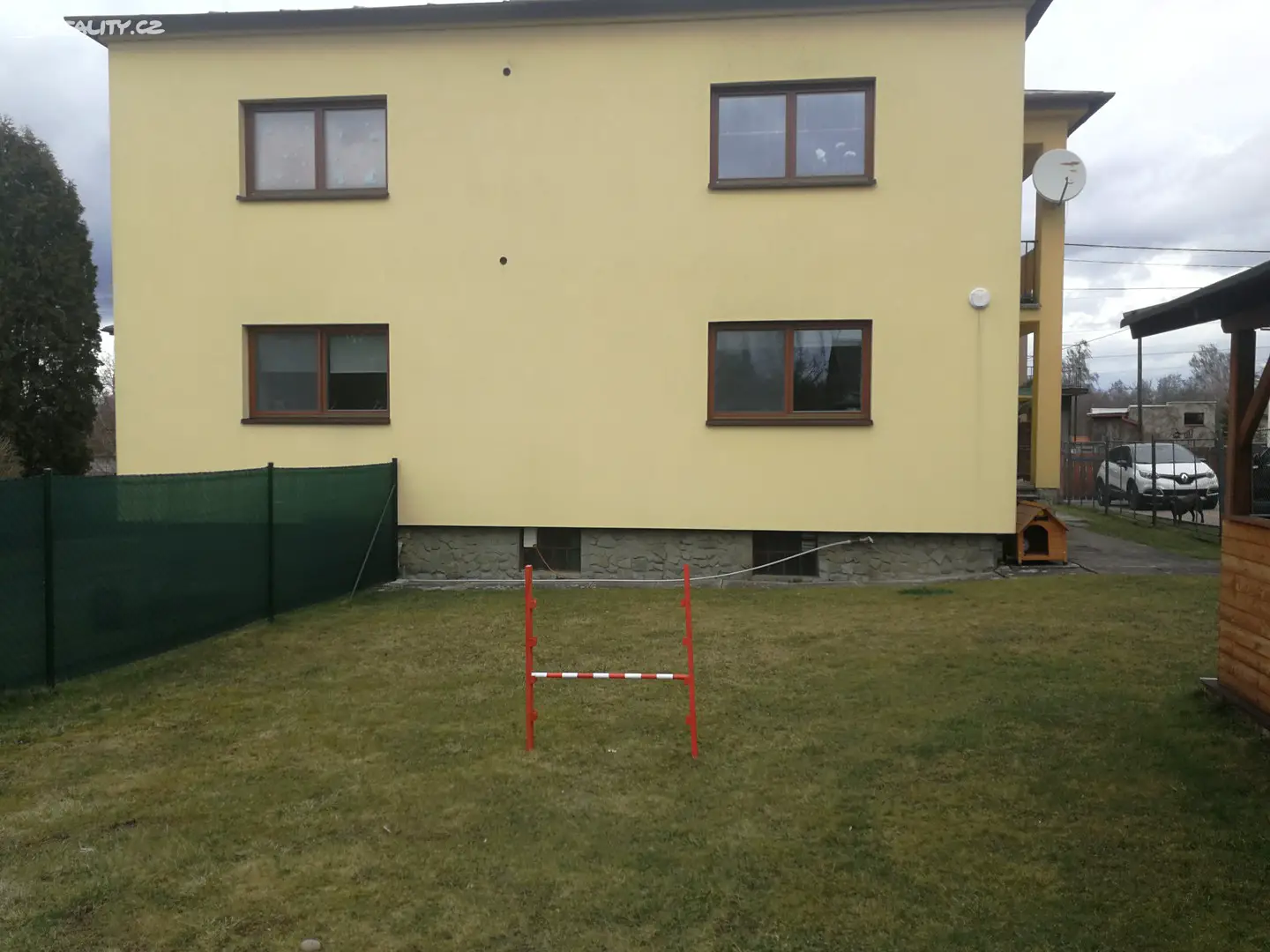 Prodej  rodinného domu 330 m², pozemek 950 m², Rovnoběžná, Horní Suchá
