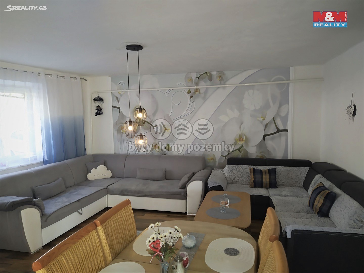Prodej  rodinného domu 112 m², pozemek 420 m², Kojetín - Kojetín I-Město, okres Přerov