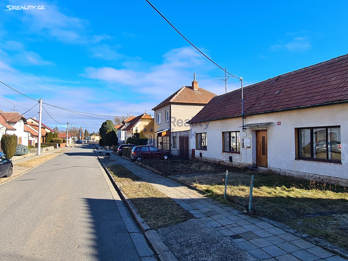 Prodej  rodinného domu 108 m², pozemek 350 m², Komenského, Lednice