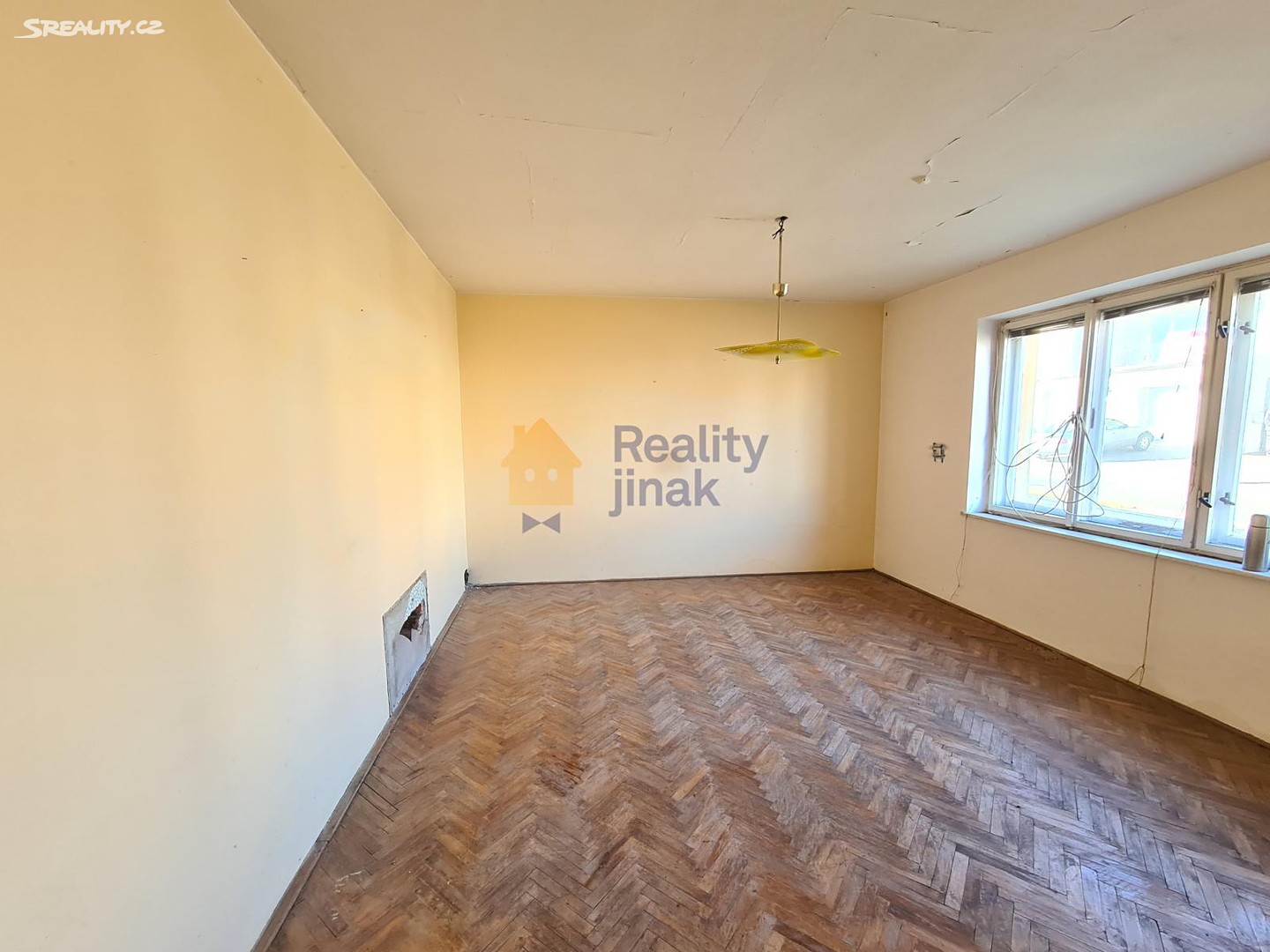 Prodej  rodinného domu 108 m², pozemek 350 m², Komenského, Lednice