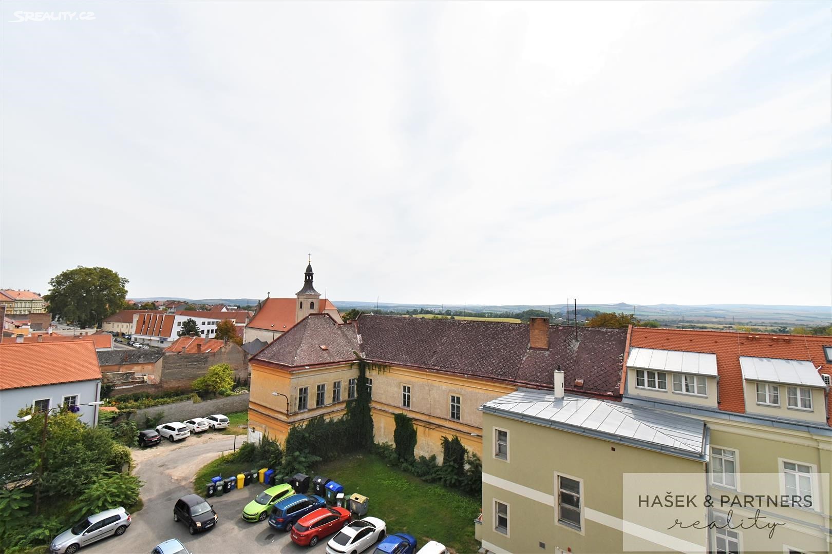 Prodej  rodinného domu 1 602 m², pozemek 1 602 m², Mikulov, okres Břeclav