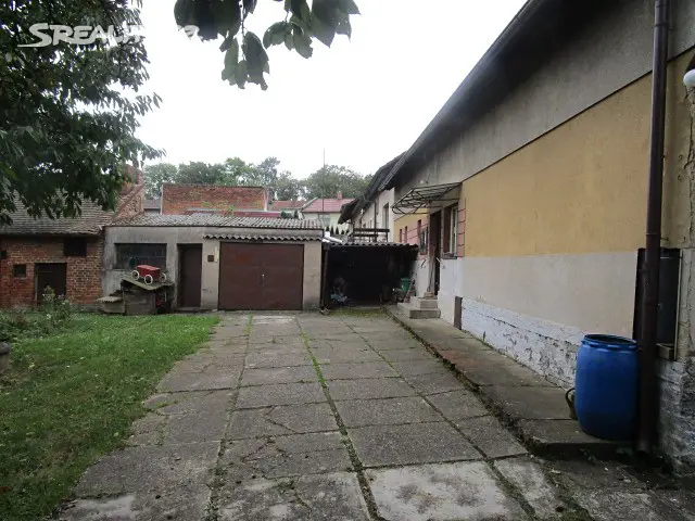 Prodej  rodinného domu 130 m², pozemek 327 m², Nechanice, okres Hradec Králové