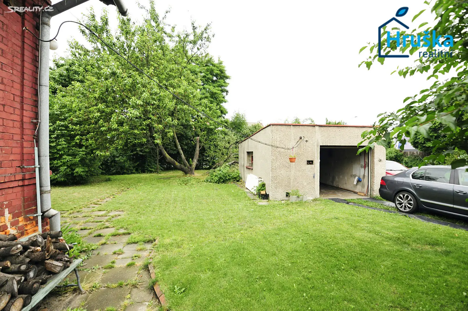 Prodej  rodinného domu 86 m², pozemek 404 m², Sirotčí, Ostrava - Vítkovice