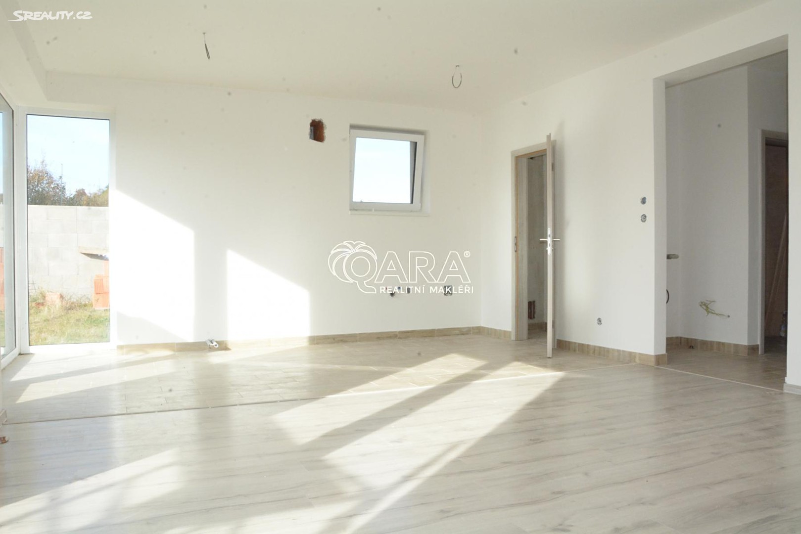 Prodej  rodinného domu 125 m², pozemek 784 m², U Potoka, Peruc - Telce