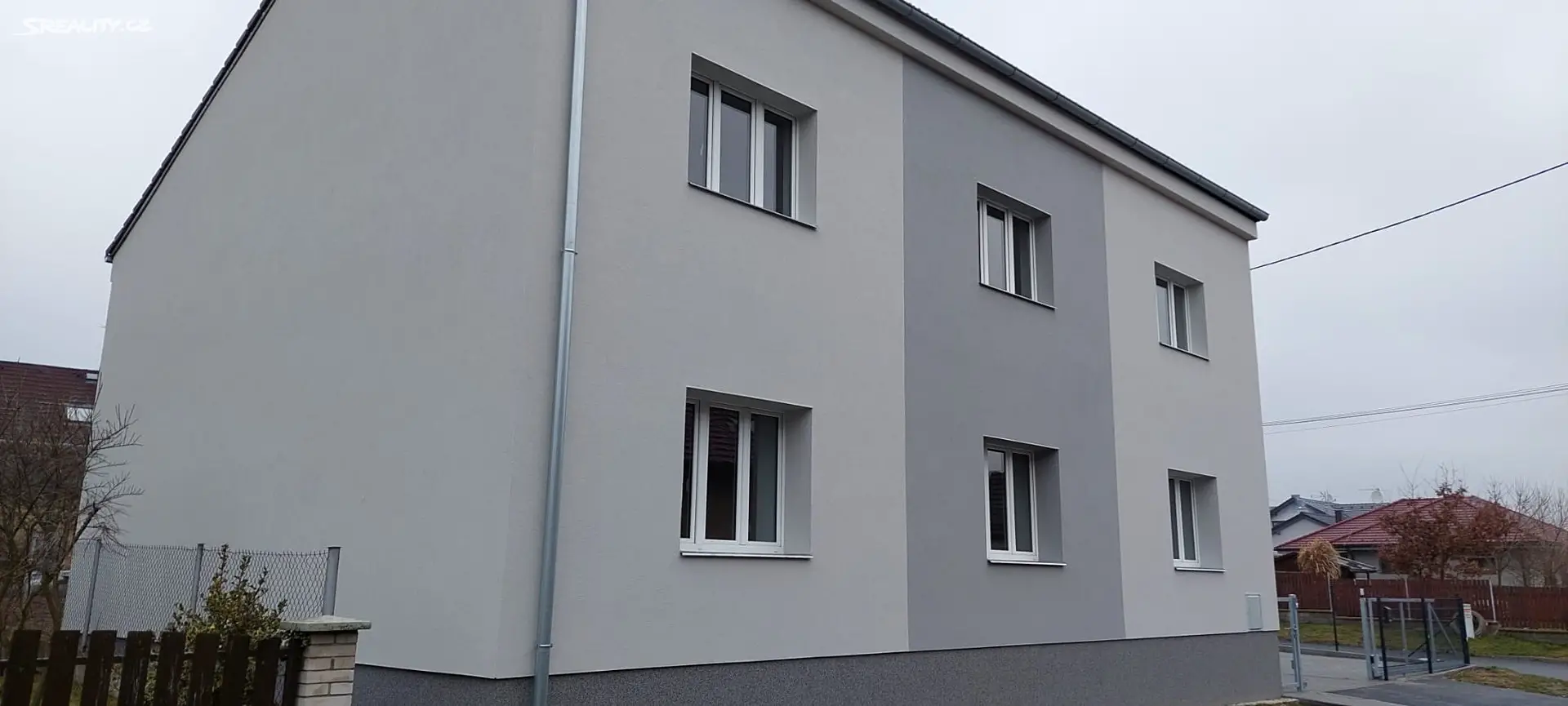 Prodej  rodinného domu 214 m², pozemek 560 m², Zručská cesta, Plzeň - Bolevec