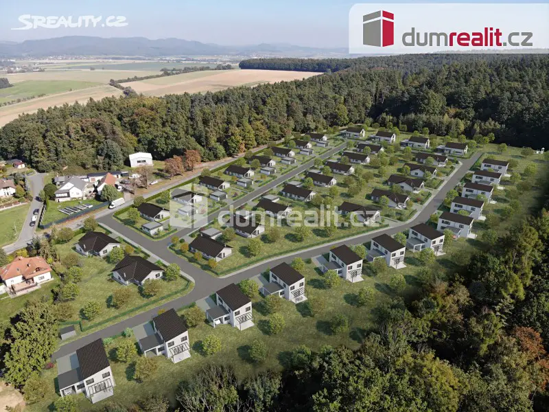 Prodej  rodinného domu 131 m², pozemek 713 m², Racková, okres Zlín