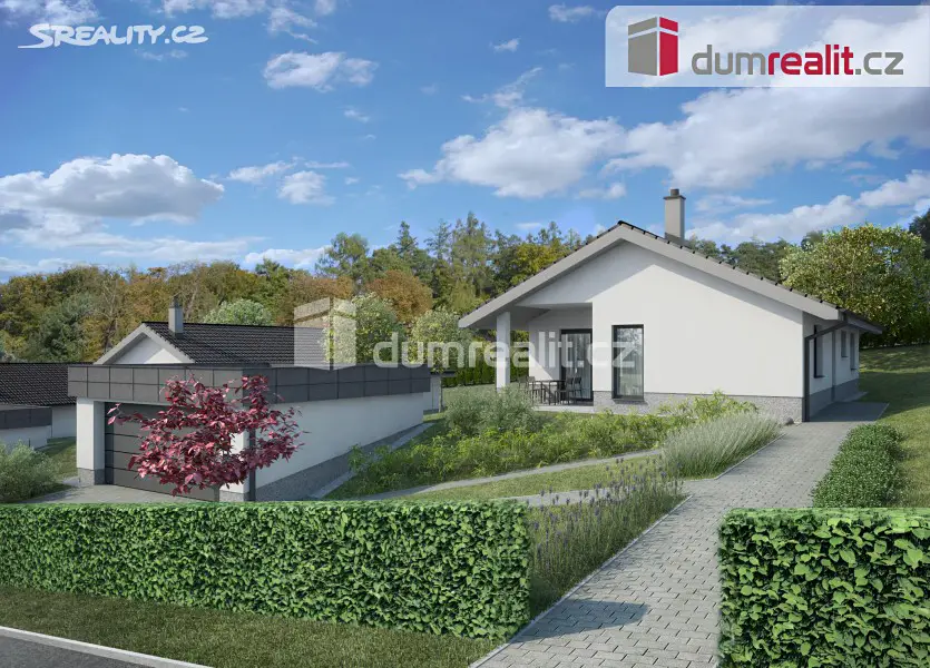 Prodej  rodinného domu 131 m², pozemek 801 m², Racková, okres Zlín