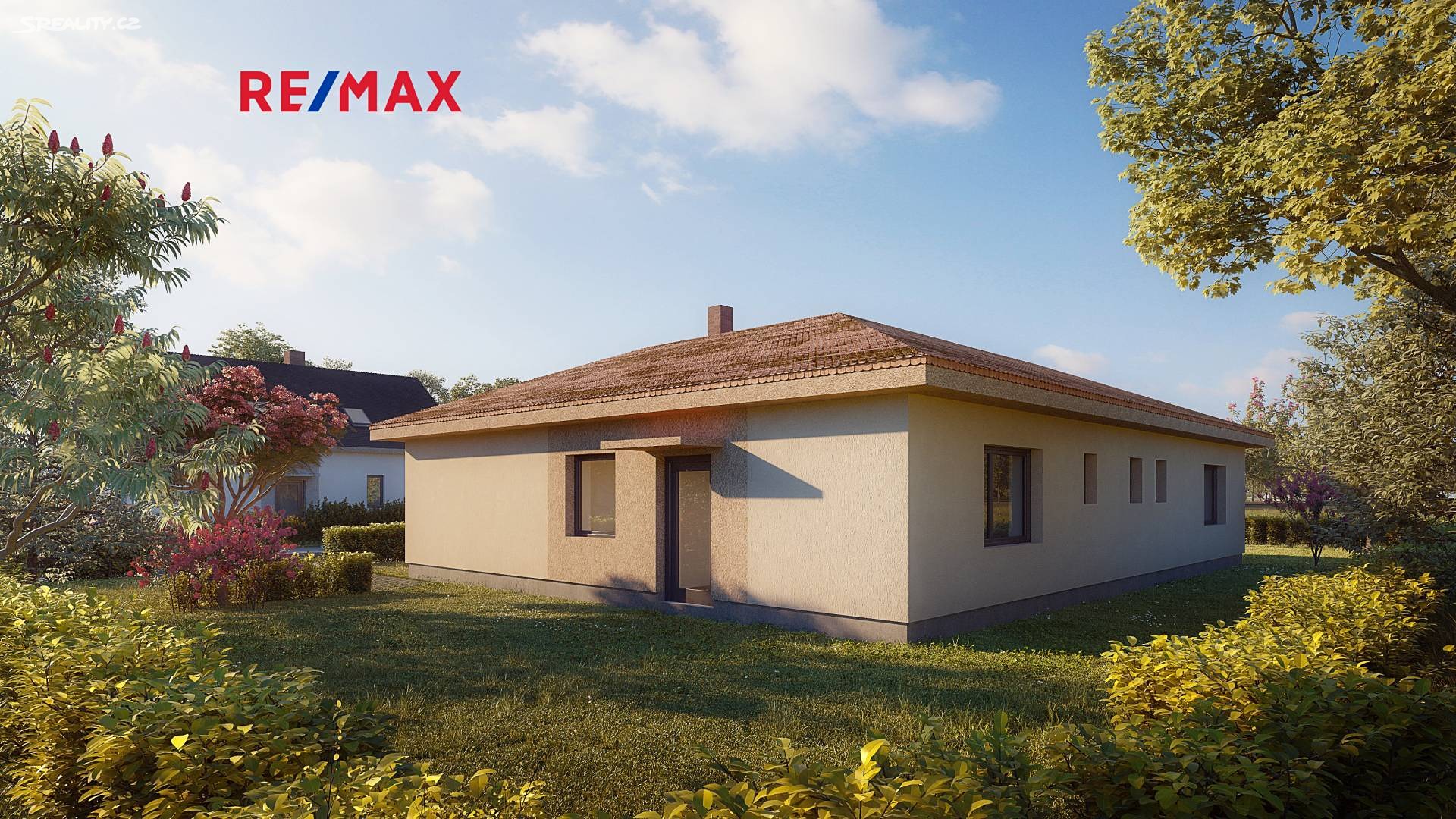 Prodej  rodinného domu 108 m², pozemek 636 m², Stolany, okres Chrudim