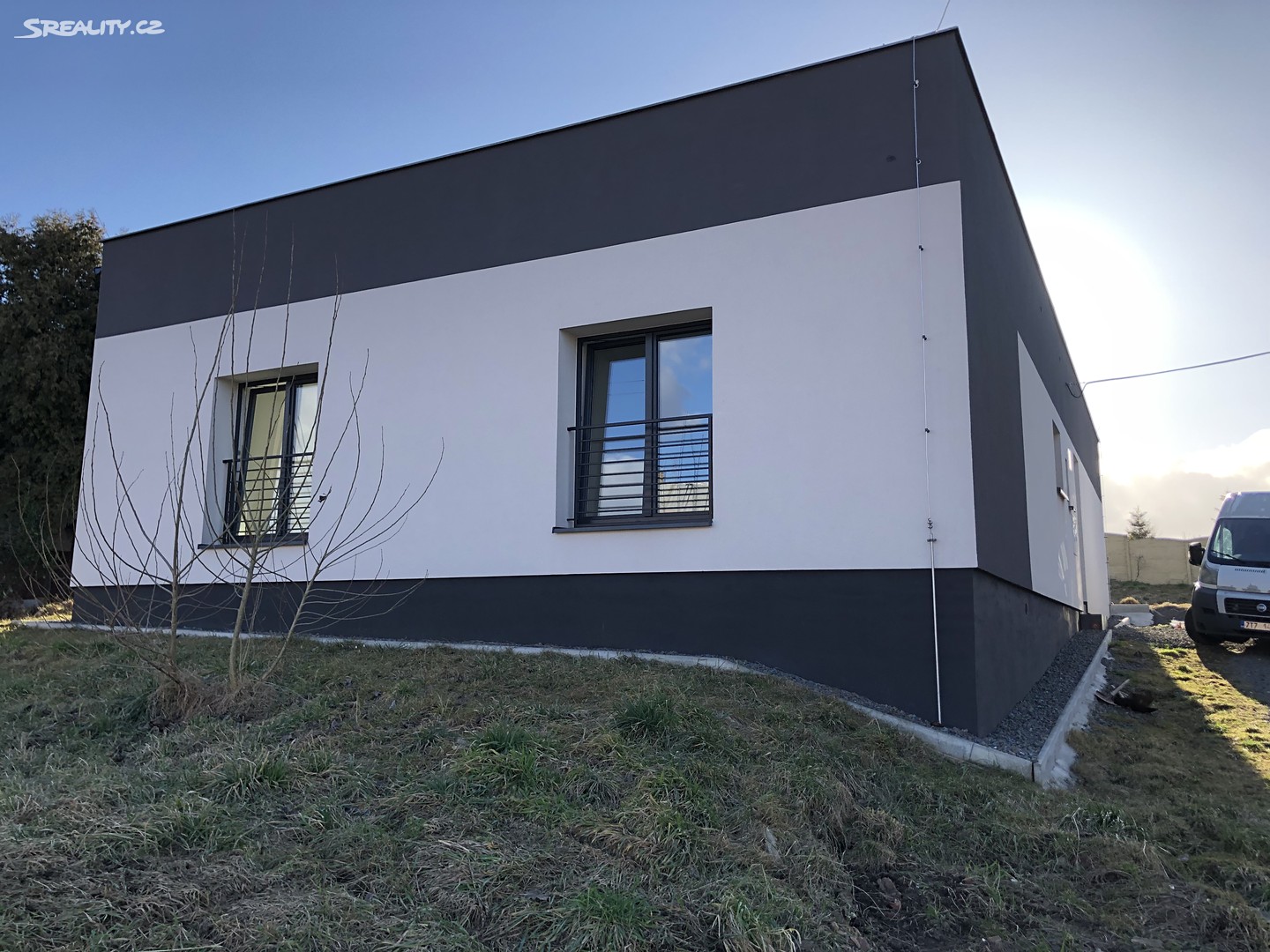 Prodej  rodinného domu 112 m², pozemek 1 200 m², Studénka - Butovice, okres Nový Jičín