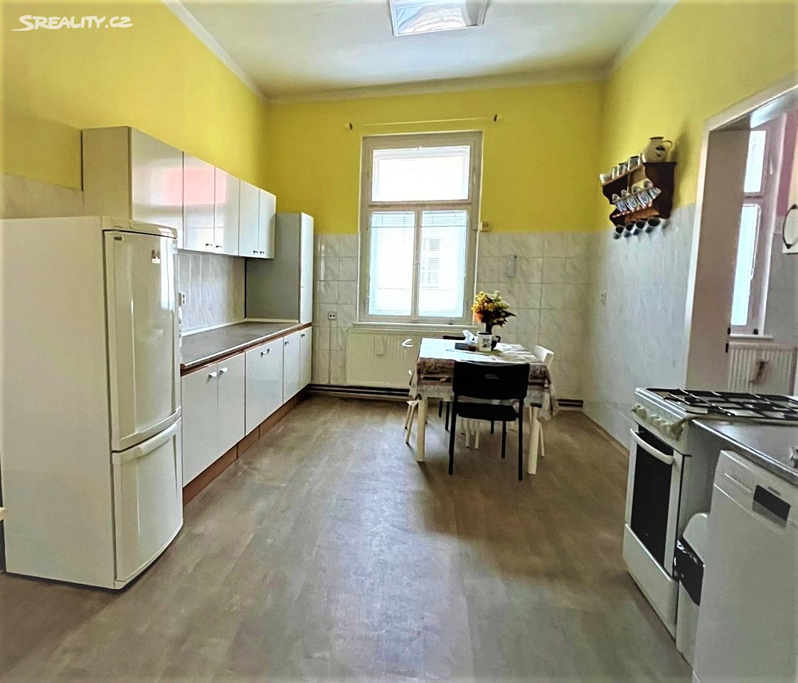 Prodej  rodinného domu 271 m², pozemek 407 m², Havlíčkova, Terezín