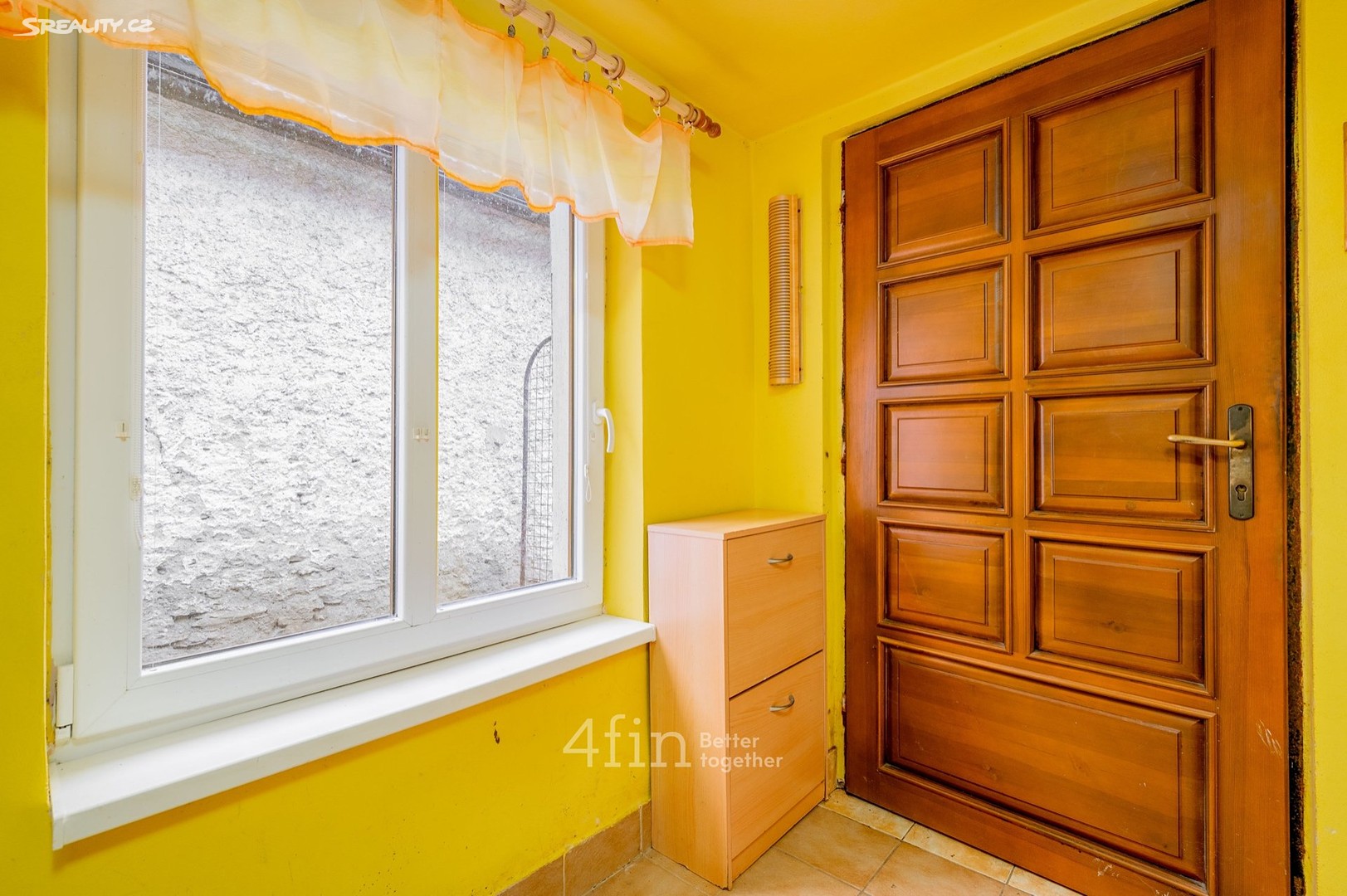 Prodej  rodinného domu 70 m², pozemek 210 m², Vinaře - Vinice, okres Kutná Hora