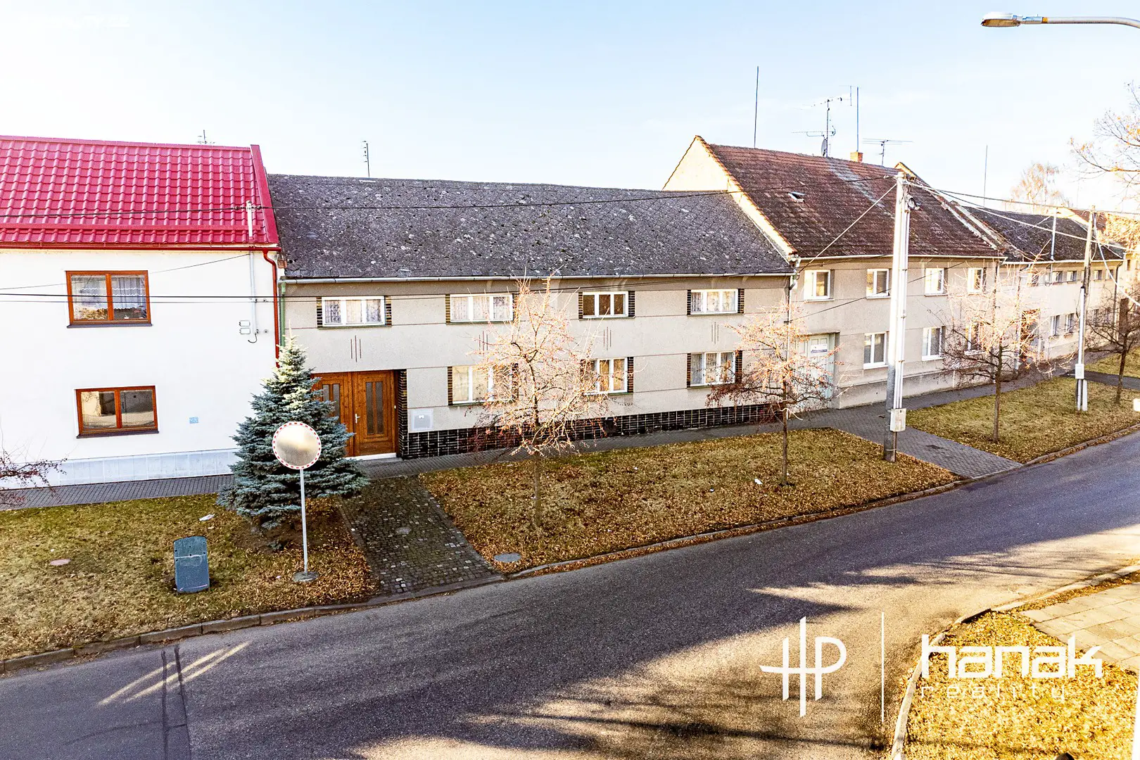 Prodej  rodinného domu 285 m², pozemek 1 184 m², Vrbátky - Dubany, okres Prostějov