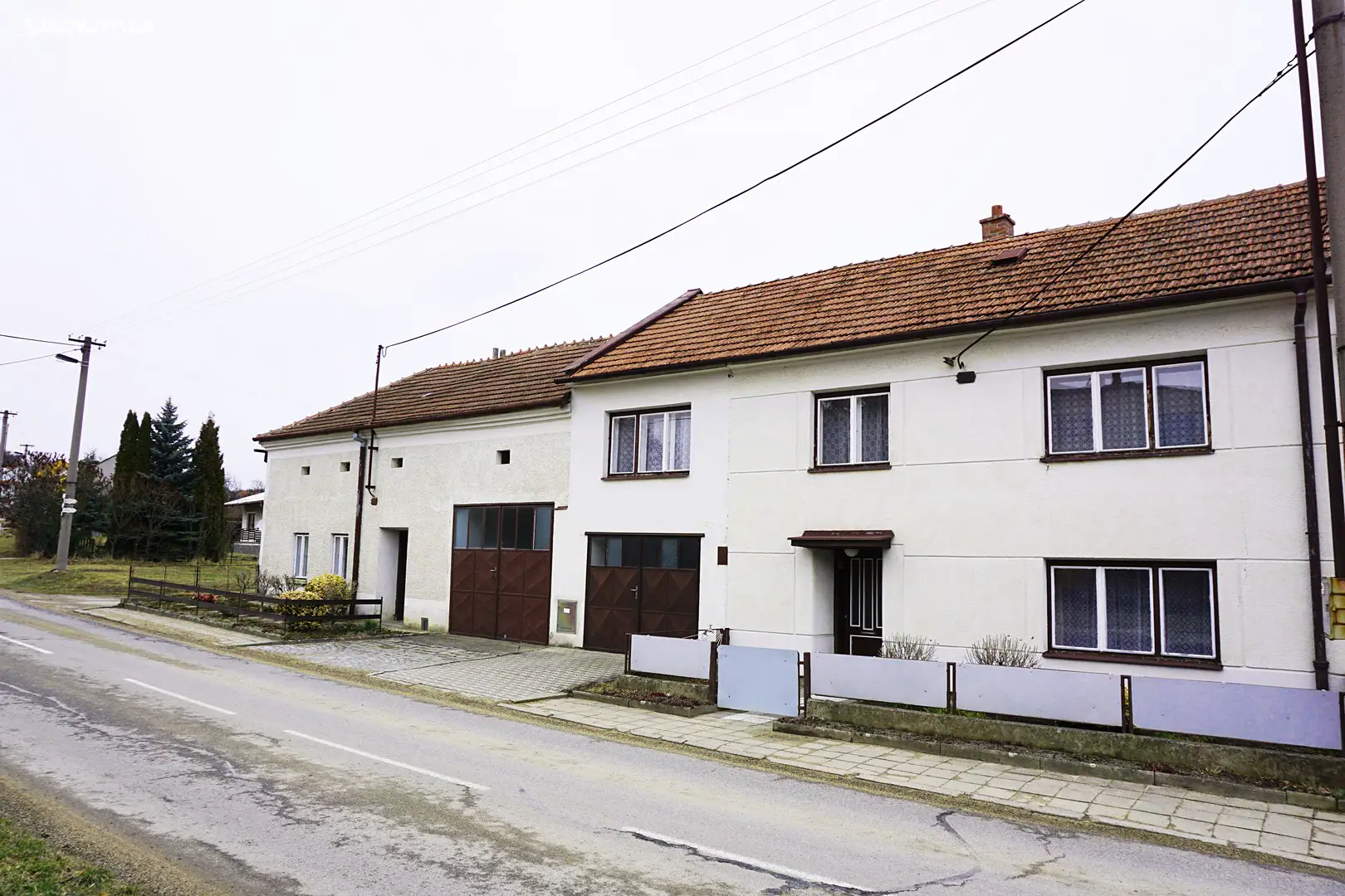Prodej  rodinného domu 260 m², pozemek 446 m², Vyškov - Rychtářov, okres Vyškov