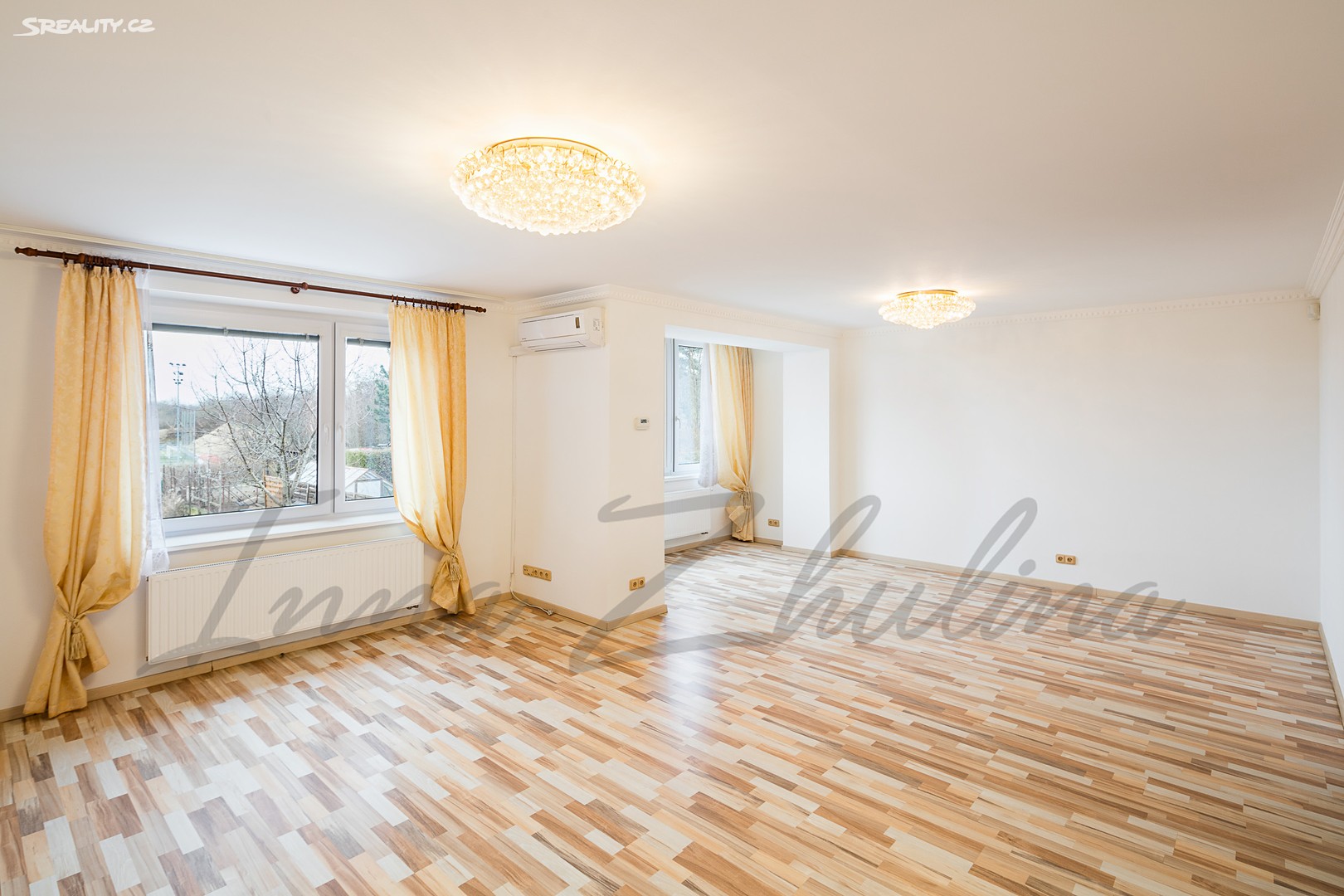 Prodej  vícegeneračního domu 243 m², pozemek 392 m², K Jezeru, Praha