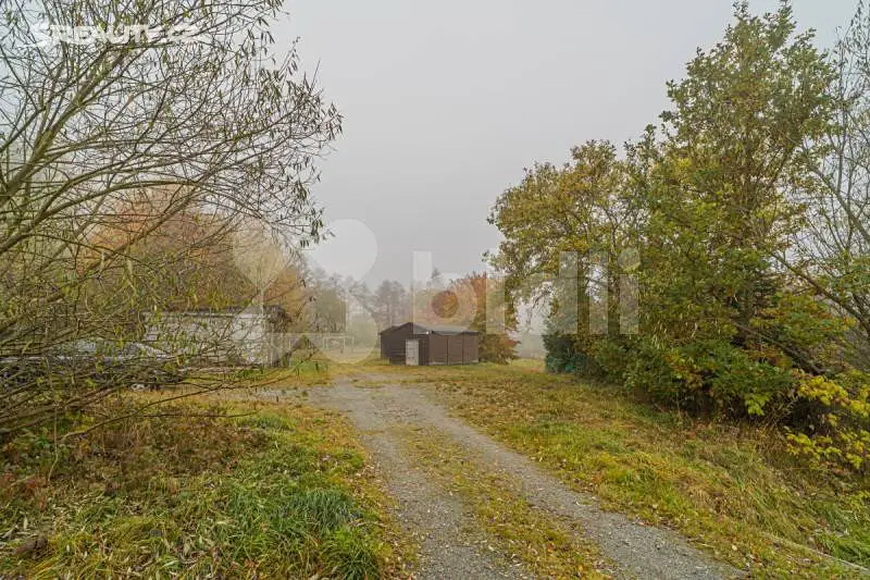 Prodej  stavebního pozemku 988 m², Přimda - Újezd pod Přimdou, okres Tachov