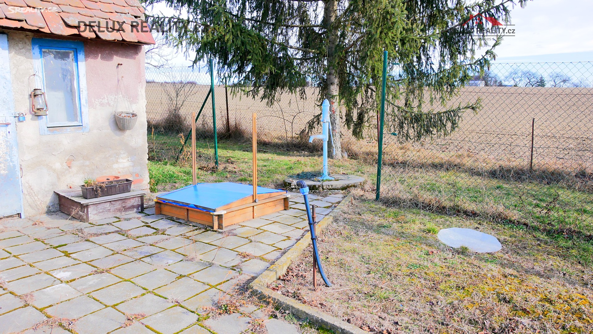 Prodej  zahrady 975 m², Leska Horní, Znojmo