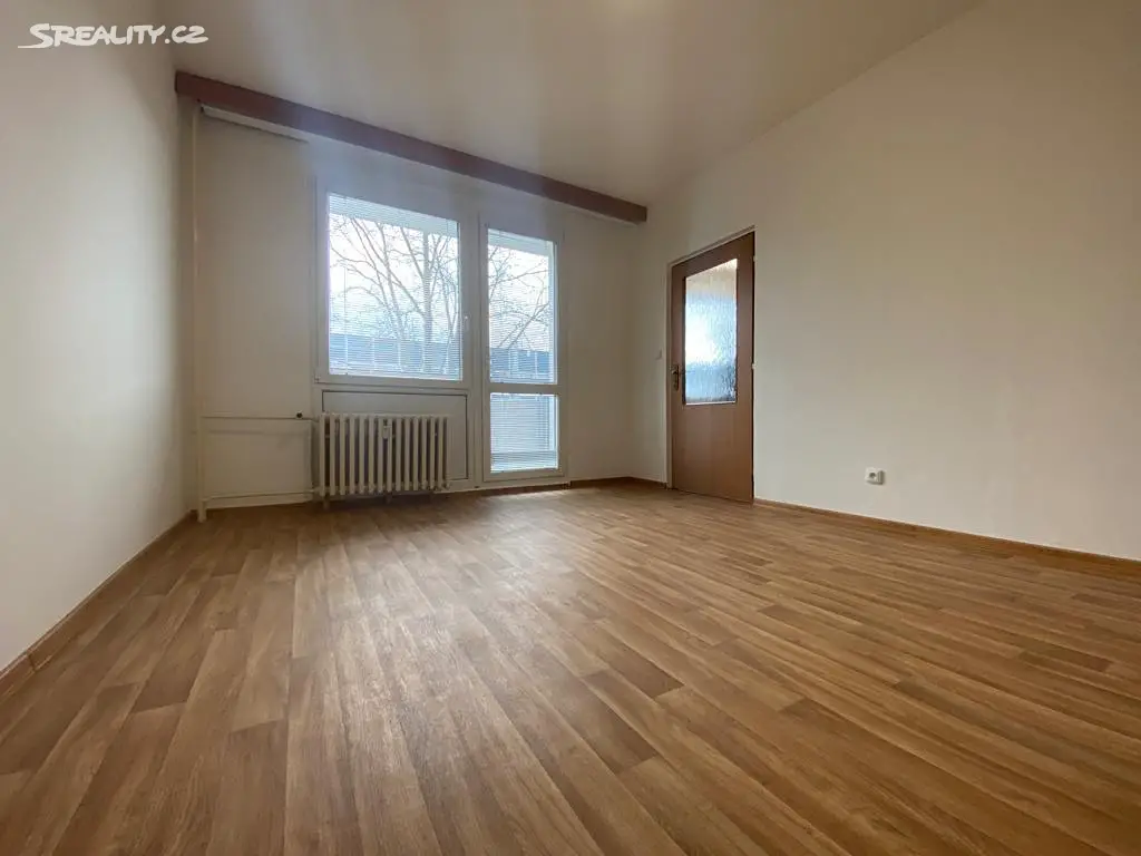 Pronájem bytu 1+1 41 m², Truhlářská, Hradec Králové - Věkoše