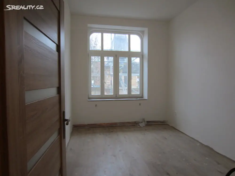 Pronájem bytu 1+1 45 m², Olomouc, okres Olomouc