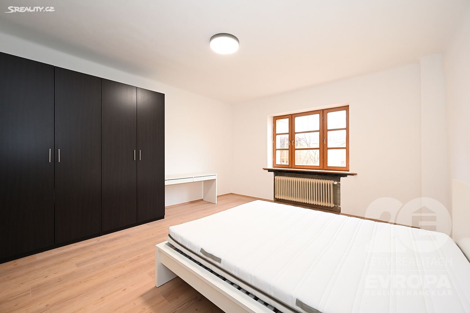 Pronájem bytu 1+1 51 m², Vojtova, Praha 4 - Modřany