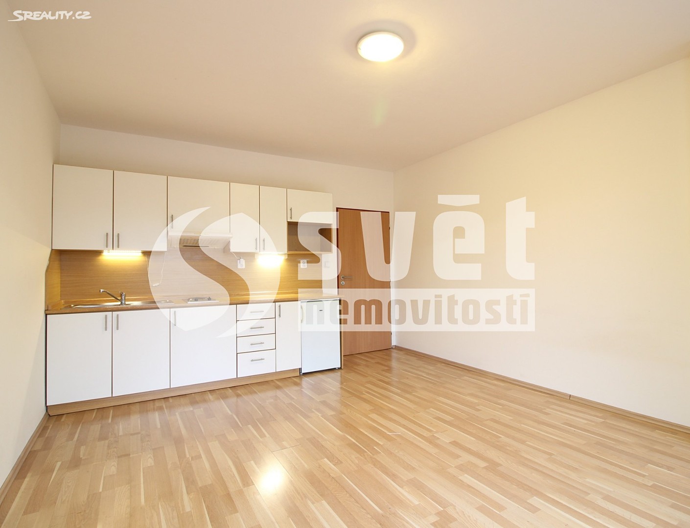 Pronájem bytu 1+kk 28 m², Brigádnická, Brno - Brno-Řečkovice a Mokrá Hora