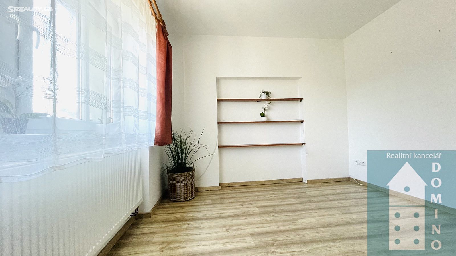 Pronájem bytu 1+kk 28 m², Kroměříž