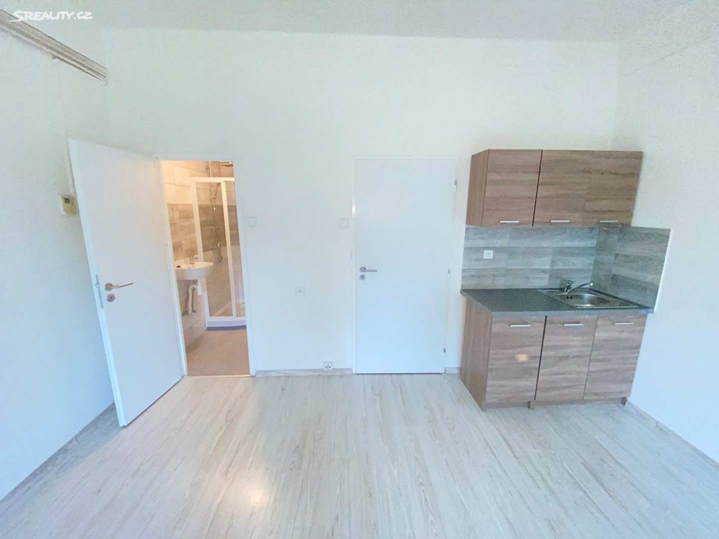 Pronájem bytu 1+kk 32 m², Koldům, Litvínov - Horní Litvínov