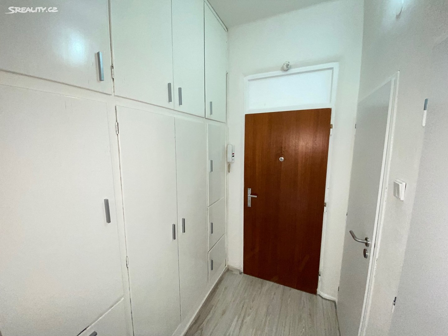 Pronájem bytu 1+kk 32 m², Koldům, Litvínov - Horní Litvínov