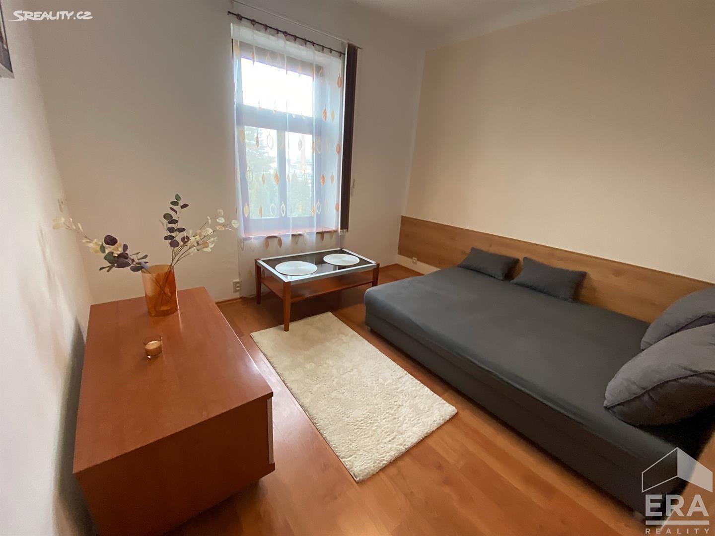 Pronájem bytu 1+kk 18 m², Pekařská, Opava - Předměstí