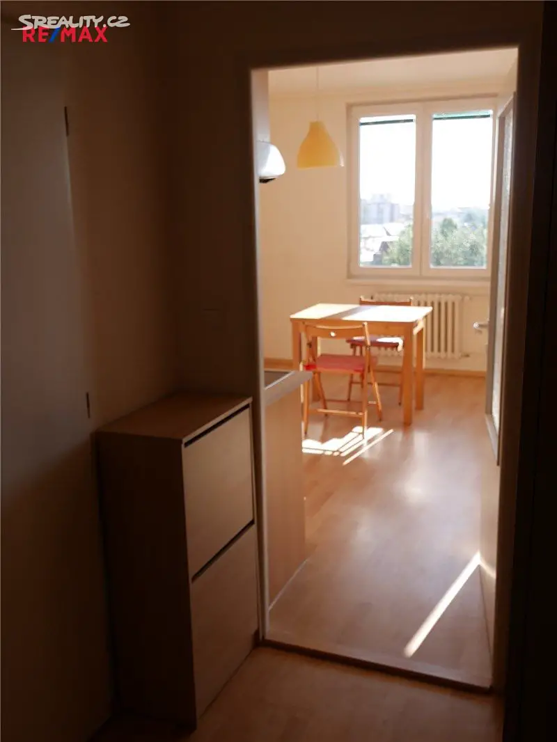 Pronájem bytu 1+kk 41 m², Bohumínská, Praha 9 - Letňany
