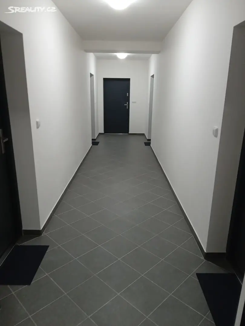 Pronájem bytu 1+kk 39 m², V Pitkovičkách, Praha 10 - Pitkovice