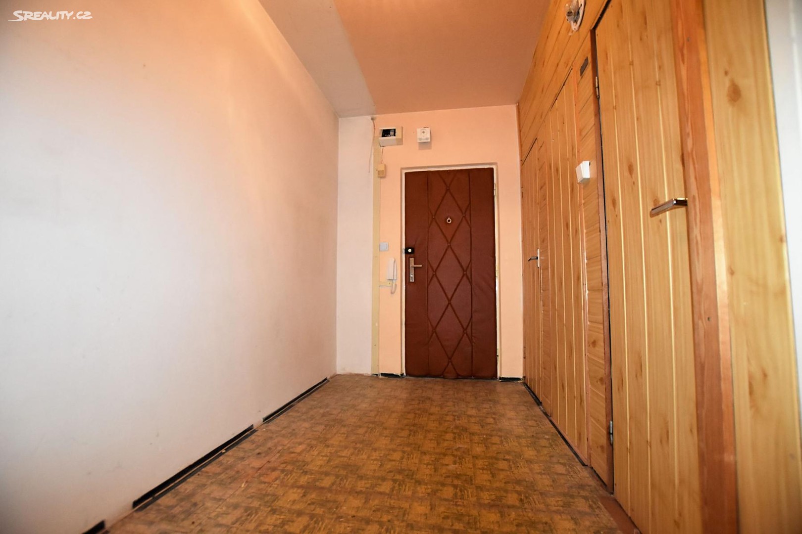 Pronájem bytu 2+1 64 m², Božetěchova, Brno - Královo Pole
