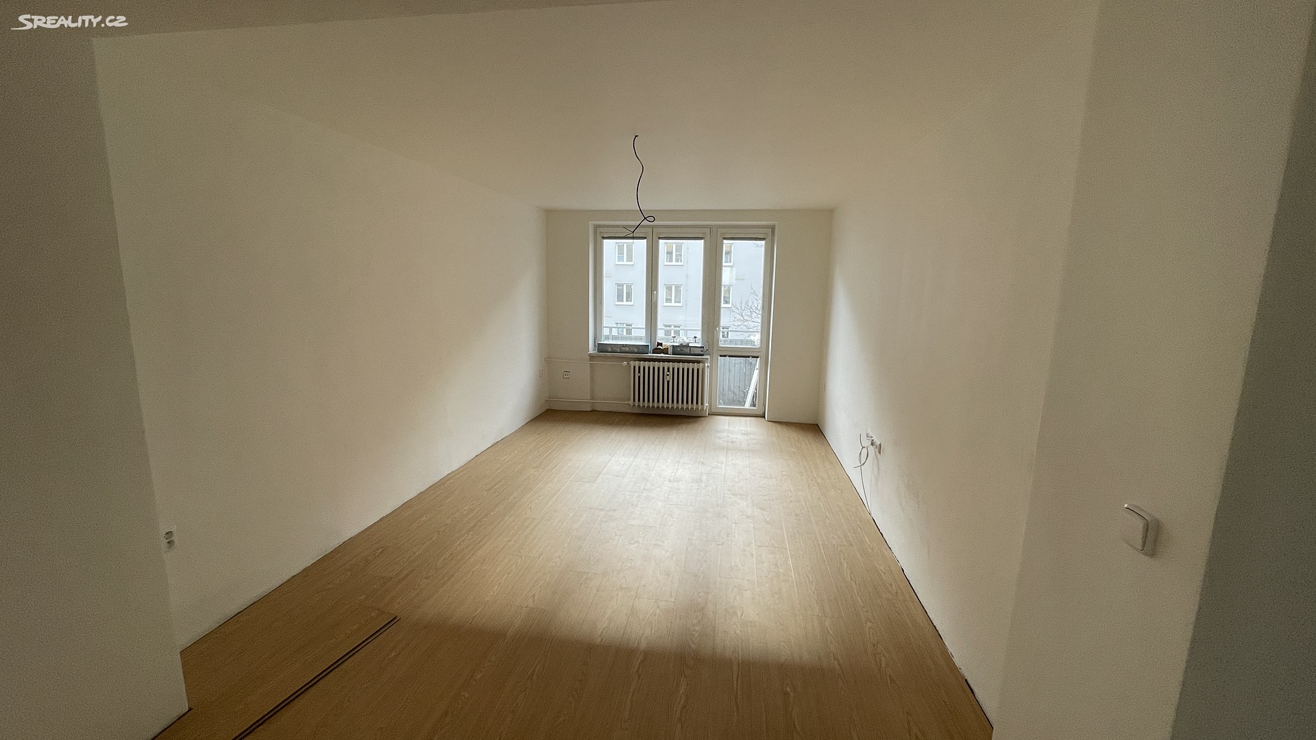 Pronájem bytu 2+1 57 m², Hlinky, Brno - Staré Brno