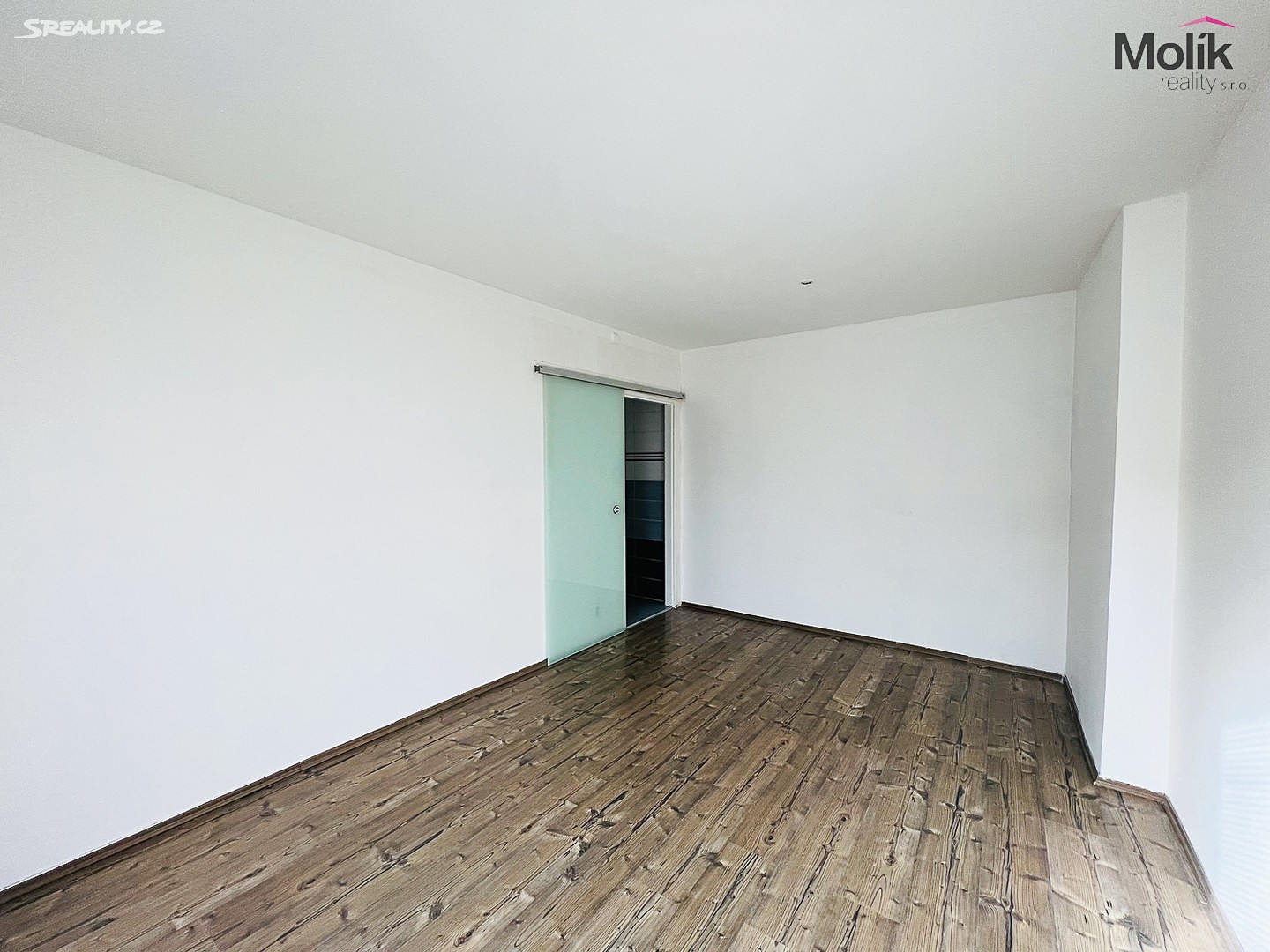 Pronájem bytu 2+1 49 m², Jungmannova, Duchcov