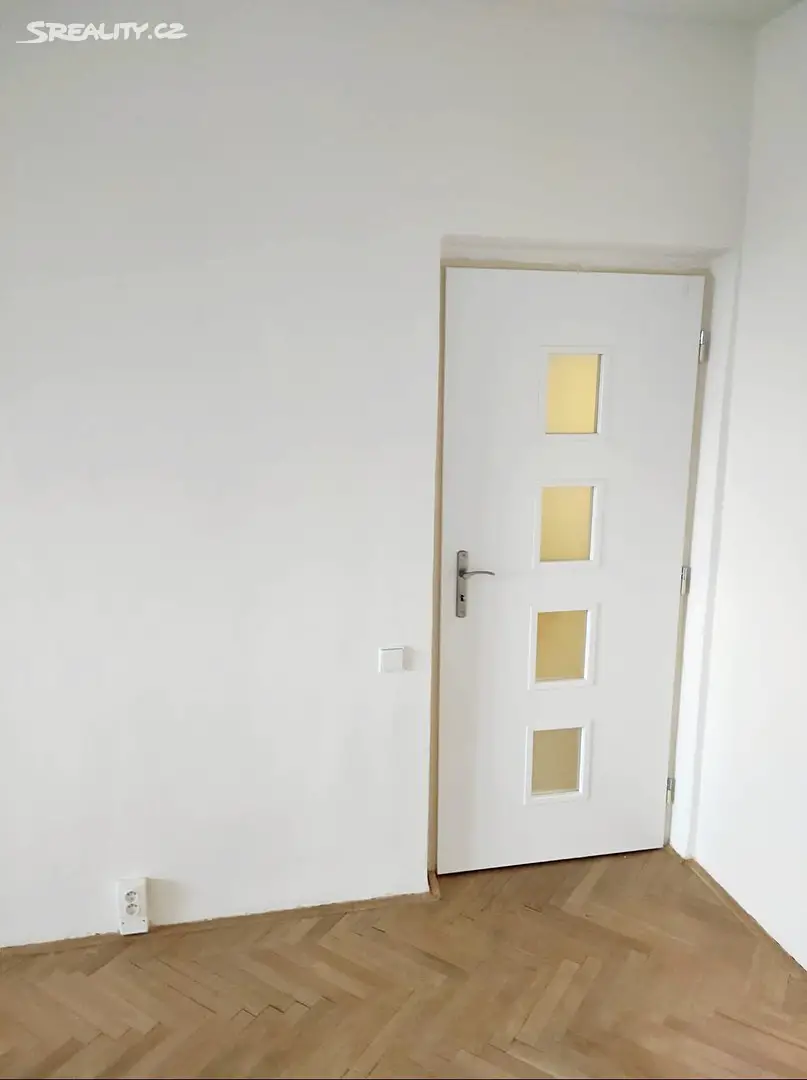 Pronájem bytu 2+1 56 m², Švermova, Habartov