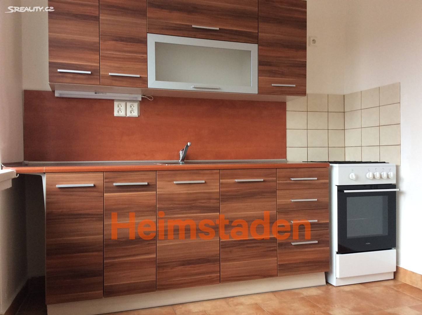 Pronájem bytu 2+1 54 m², Nedbalova, Havířov - Město