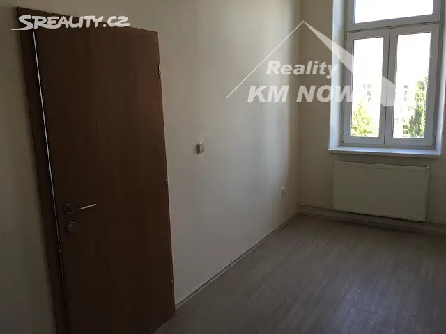 Pronájem bytu 2+1 55 m², Kroměříž, okres Kroměříž
