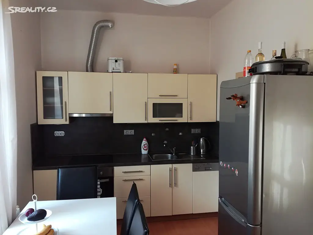 Pronájem bytu 2+1 72 m², Dobrovského, Liberec - Liberec II-Nové Město