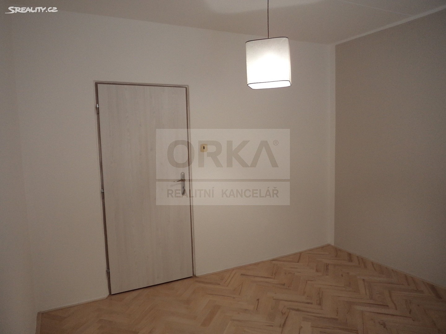 Pronájem bytu 2+1 55 m², I. P. Pavlova, Olomouc - Nová Ulice