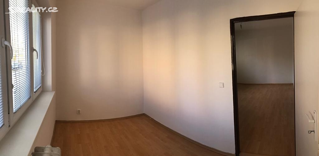 Pronájem bytu 2+1 42 m², Patrice Lumumby, Ostrava - Zábřeh