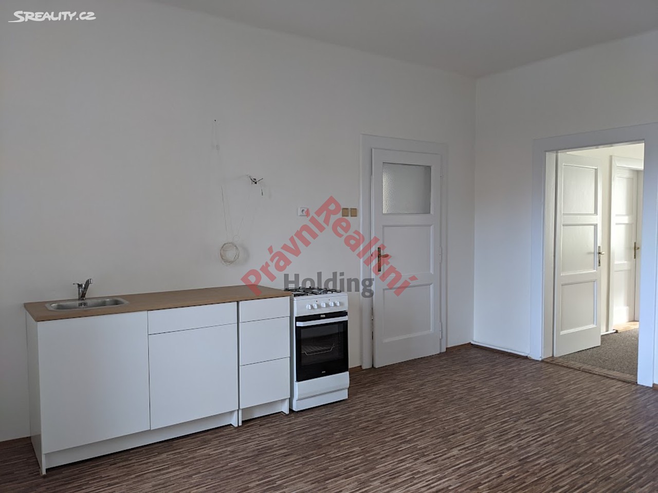 Pronájem bytu 2+1 82 m², K Blahobytu, Pardubice - Zelené Předměstí