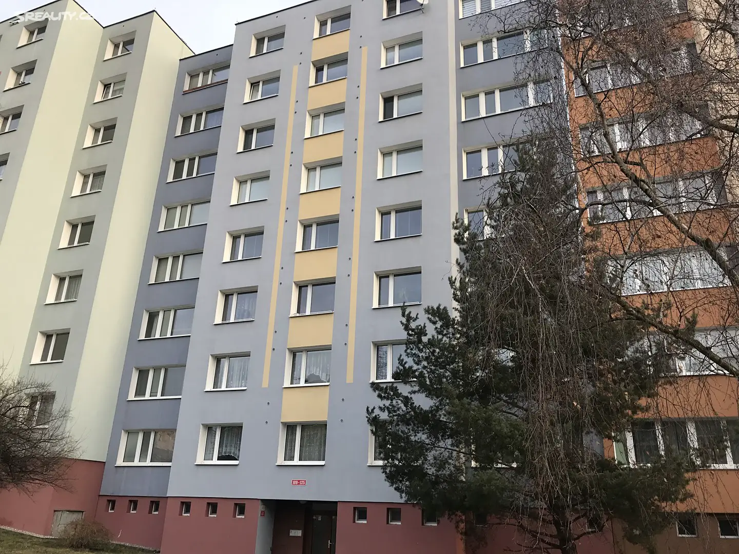 Pronájem bytu 2+1 68 m², Sokolovská, Plzeň - Plzeň 1