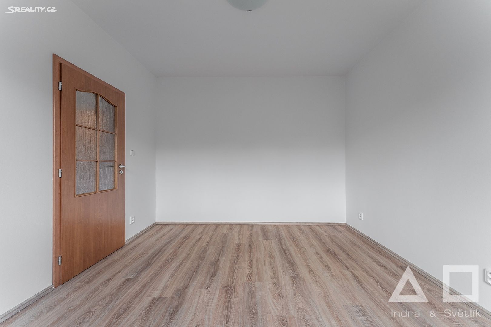 Pronájem bytu 2+1 51 m², Cerhenická, Praha 10 - Malešice