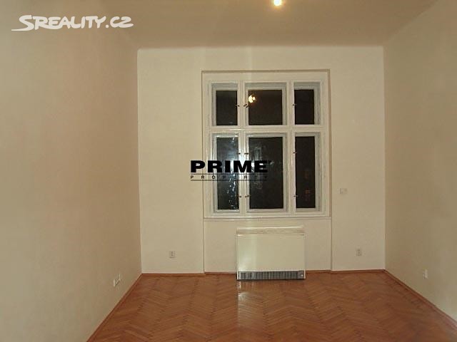 Pronájem bytu 2+1 78 m², Krkonošská, Praha 2 - Vinohrady