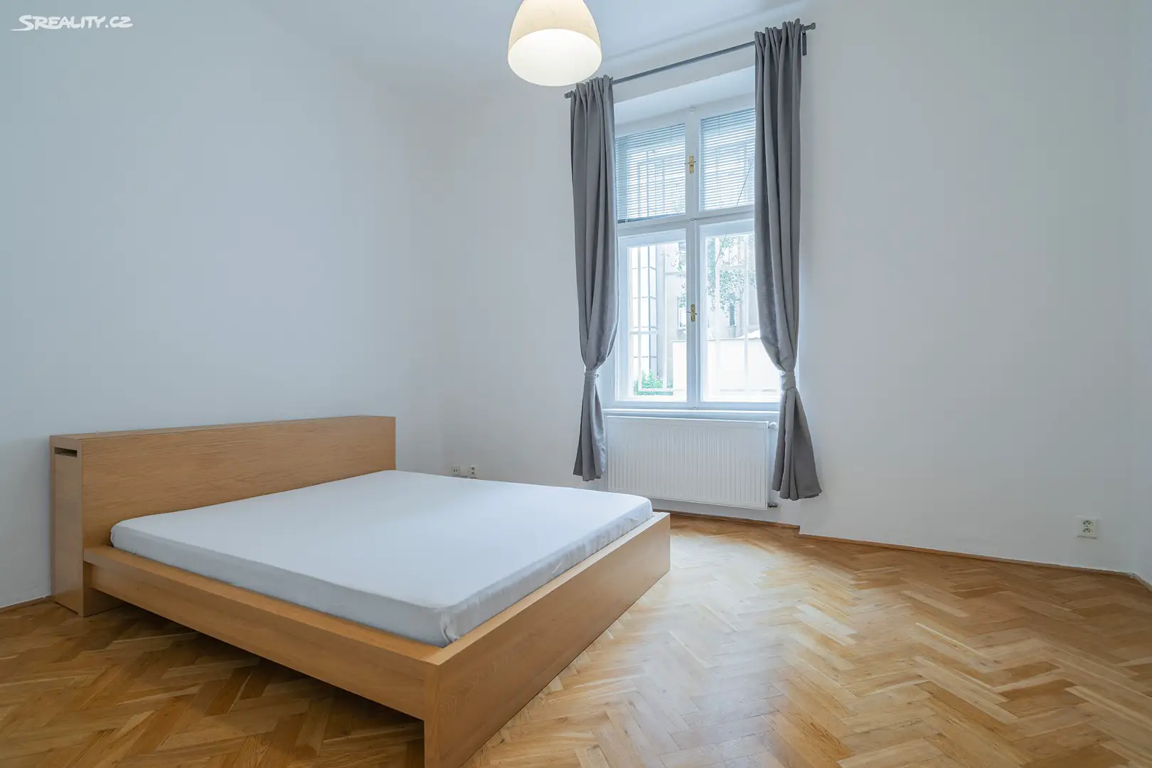 Pronájem bytu 2+1 68 m², Na Švihance, Praha - Vinohrady