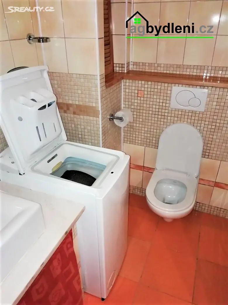 Pronájem bytu 2+1 53 m², Smetanova, Přeštice