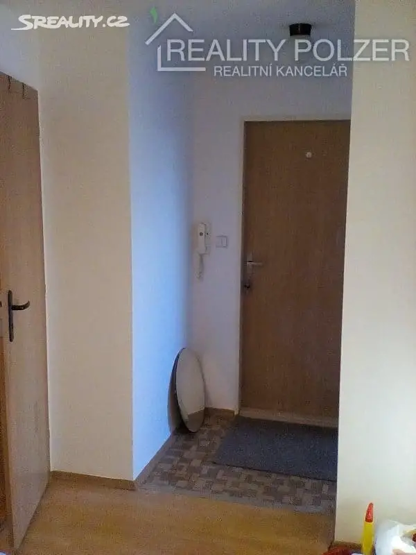 Pronájem bytu 2+1 65 m² (Podkrovní), Prostějov