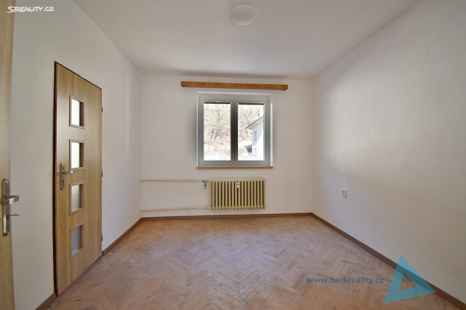 Pronájem bytu 2+1 56 m², Bezručova, Úpice