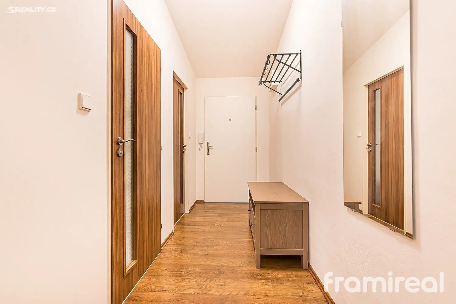 Pronájem bytu 2+kk 63 m², Dornych, Brno - Komárov